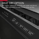 Third Level Utensil Rack Dishwasher with 30+ Total Wash Jets, 39 dBA view 41