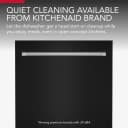 Third Level Utensil Rack Dishwasher with 30+ Total Wash Jets, 39 dBA view 19