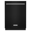 Third Level Utensil Rack Dishwasher with 30+ Total Wash Jets, 39 dBA view 23