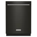 Third Level Utensil Rack Dishwasher with 30+ Total Wash Jets, 39 dBA view 1