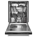Third Level Utensil Rack Dishwasher with 30+ Total Wash Jets, 39 dBA view 21
