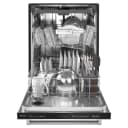 Third Level Utensil Rack Dishwasher with 30+ Total Wash Jets, 39 dBA view 22