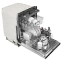 Third Level Utensil Rack Dishwasher with 30+ Total Wash Jets, 39 dBA view 23