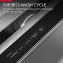 Third Level Utensil Rack Dishwasher with 30+ Total Wash Jets, 39 dBA view 29