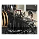 Third Level Utensil Rack Dishwasher with 30+ Total Wash Jets, 39 dBA view 51