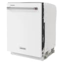 Third Level Utensil Rack Dishwasher with 30+ Total Wash Jets, 39 dBA view 1