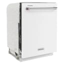 Third Level Utensil Rack Dishwasher with 30+ Total Wash Jets, 39 dBA view 2