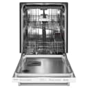 Third Level Utensil Rack Dishwasher with 30+ Total Wash Jets, 39 dBA view 18
