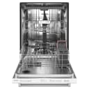 Third Level Utensil Rack Dishwasher with 30+ Total Wash Jets, 39 dBA view 19