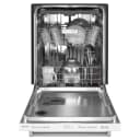 Third Level Utensil Rack Dishwasher with 30+ Total Wash Jets, 39 dBA view 21