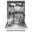 Third Level Utensil Rack Dishwasher with 30+ Total Wash Jets, 39 dBA view 22