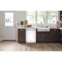 Third Level Utensil Rack Dishwasher with 30+ Total Wash Jets, 39 dBA view 24