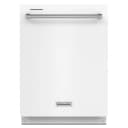 Third Level Utensil Rack Dishwasher with 30+ Total Wash Jets, 39 dBA view 40