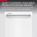 Third Level Utensil Rack Dishwasher with 30+ Total Wash Jets, 39 dBA view 49