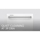 Third Level Utensil Rack Dishwasher with 30+ Total Wash Jets, 39 dBA view 51
