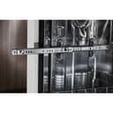 46 DBA Dishwasher with Third Level Rack and PrintShield Finish view 2