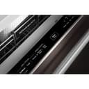 46 DBA Dishwasher with Third Level Rack and PrintShield Finish view 8