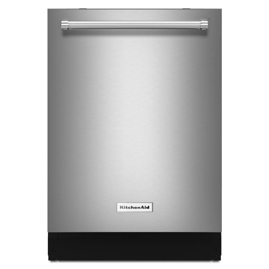 46 DBA Dishwasher with Third Level Rack and PrintShield Finish