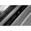 46 DBA Dishwasher with Third Level Rack and PrintShield Finish view 5