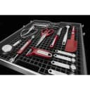 46 DBA Dishwasher with Third Level Rack, Bottle Wash and PrintShield Finish view 4