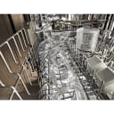 46 DBA Dishwasher with Third Level Rack, Bottle Wash and PrintShield Finish view 8
