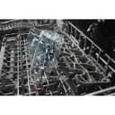 46 DBA Dishwasher with Third Level Rack, Bottle Wash and PrintShield Finish view 10