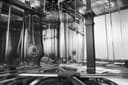 46 DBA Dishwasher with Third Level Rack, Bottle Wash and PrintShield Finish view 5