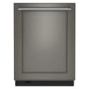 39 dBA Panel-Ready Dishwasher with Third Level Utensil Rack view 1