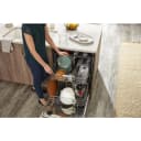 39 dBA Panel-Ready Dishwasher with Third Level Utensil Rack view 7