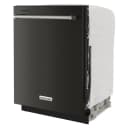 Third Level Jet Rack Dishwasher with 40+ Total Wash Jets, 41 dBA view 20