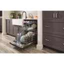 Third Level Jet Rack Dishwasher with 40+ Total Wash Jets, 41 dBA view 19
