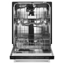 Third Level Jet Rack Dishwasher with 40+ Total Wash Jets, 41 dBA view 17