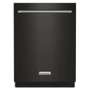 Third Level Jet Rack Dishwasher with 40+ Total Wash Jets, 41 dBA view 15