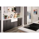 Third Level Jet Rack Dishwasher with 40+ Total Wash Jets, 41 dBA view 8