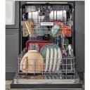 Third Level Jet Rack Dishwasher with 40+ Total Wash Jets, 41 dBA view 29