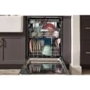 Third Level Jet Rack Dishwasher with 40+ Total Wash Jets, 41 dBA view 27