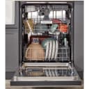 Third Level Jet Rack Dishwasher with 40+ Total Wash Jets, 41 dBA view 25