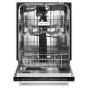 Third Level Jet Rack Dishwasher with 40+ Total Wash Jets, 41 dBA view 24