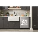 Third Level Jet Rack Dishwasher with 40+ Total Wash Jets, 41 dBA view 23