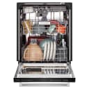 Third Level Jet Rack Dishwasher with 40+ Total Wash Jets, 41 dBA view 18