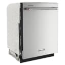 Third Level Jet Rack Dishwasher with 40+ Total Wash Jets, 41 dBA view 16