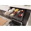 Third Level Jet Rack Dishwasher with 40+ Total Wash Jets, 41 dBA view 15