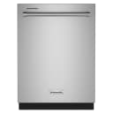 Third Level Jet Rack Dishwasher with 40+ Total Wash Jets, 41 dBA view 14
