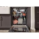 Third Level Jet Rack Dishwasher with 40+ Total Wash Jets, 41 dBA view 10