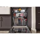 Third Level Jet Rack Dishwasher with 40+ Total Wash Jets, 41 dBA view 9