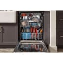 Third Level Jet Rack Dishwasher with 40+ Total Wash Jets, 41 dBA view 7