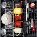 Third Level Jet Rack Dishwasher with 40+ Total Wash Jets, 41 dBA view 6