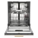 Kitchenaid® 44 Dba Panel-ready Two-rack Flush Dishwasher With Door-open Dry System view 4