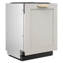 Kitchenaid® 44 Dba Panel-ready Two-rack Flush Dishwasher With Door-open Dry System view 5