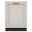Kitchenaid® 39 Dba Panel-ready Flush-to-cabinet Dishwasher With Freeflex™ Fit Third Level Rack view 1